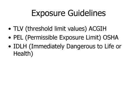 Hazardous Material Incidents Ppt