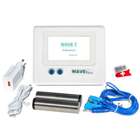 Wave Pro Rife Machine