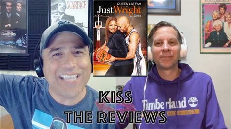 Just Wright 2010 Movie Review | Retrospective - Win Big Sports