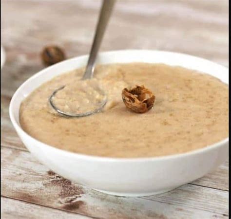 Top Delicious Jamaican Porridge Recipes Inc Vegan Sweet Jamaica