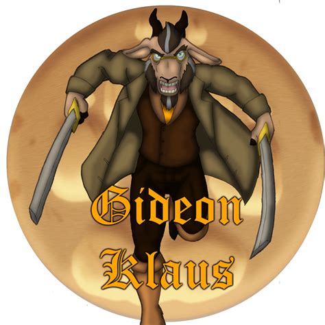 Gideon Pirate Badge By Morbiusmonster On Deviantart