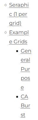 Launching GBF Guide: a website for Granblue team building and setups ...