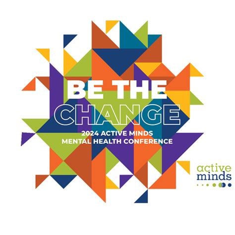 Active Minds Mental Health Conference 2024 Active Minds