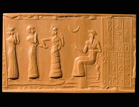 These Sumerian Inventions Changed The World