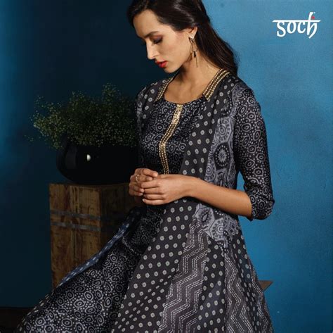 An Incredible Compilation Of Stunning Churidar Designs For