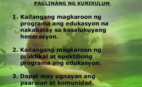 Classroom Observation Cot Sa Filipino Pagtuturo Sa Asignaturang