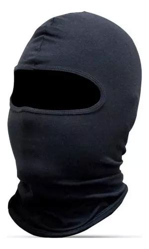 Touca Ninja Balaclava Fenixx Mercadolivre