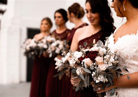 Protocolo De Vestimenta Para Las Damas De Honor Clara Trigo