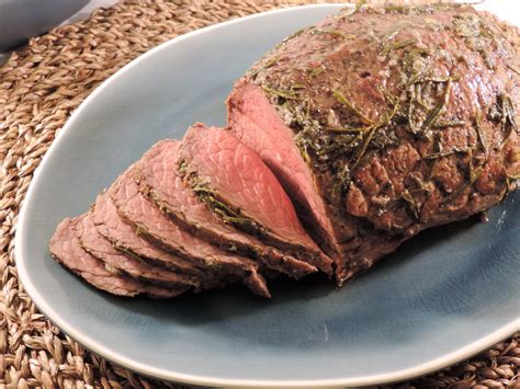 Slow Cooker Honey Garlic Beef Tenderloin Artofit