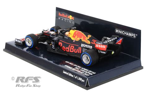 Red Bull Honda RB16B - Max Verstappen | MC 410211333