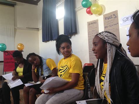 Bulawayo Day Five Closing And Looking Forward Supergirls Of Zimbabwe