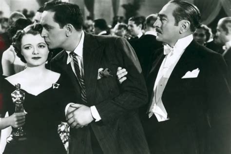 A STAR IS BORN (1937): The Birth Of A Star - Film Inquiry