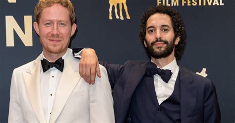 Mocro Maffia Wint Gouden Kalf Voor Beste Dramaserie Dubbel Gevoel