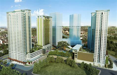 Cebu City Condos For Sale at Solinea by Ayala Land