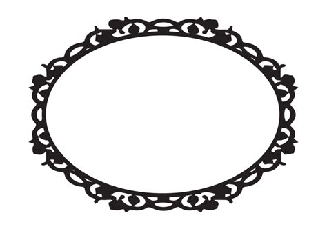 Free Oval Frame Cliparts, Download Free Oval Frame Cliparts png images, Free ClipArts on Clipart ...