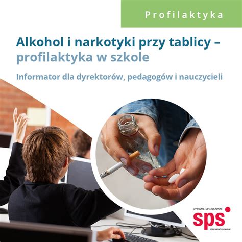 Wydawnictwo Edukacyjne SPS Broszury