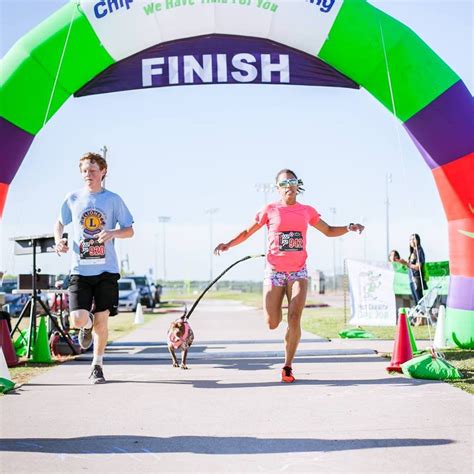5k Race And 1 Mile Fun Runwalk Turtlecreekvmc
