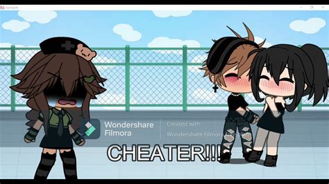 Cheater ~original Meme~ Gacha Life 3 Youtube