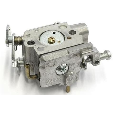 ORIGINAL ZAMA Carburettor For JONSERED CS2135T CS2139T Chainsaw Car