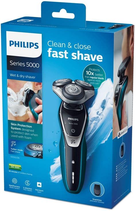 Philips Golarka Philips Seria S Erli Pl