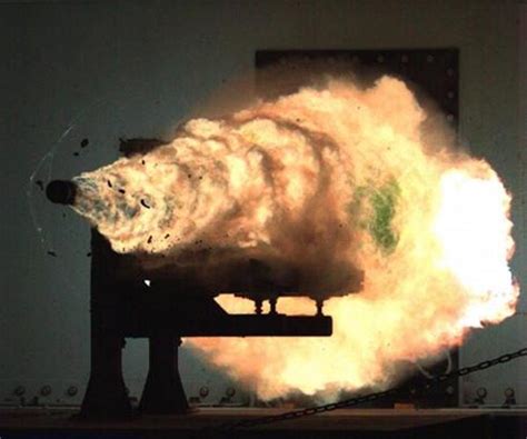 Turkey Announces Successful Test Of Sapan Railgun Hypervelocity Weapon