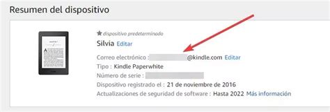 Formatos Compatibles Con Kindle Y C Mo Convertirlos En Tecnoguia