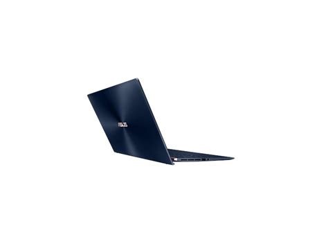 Asus ZenBook 15 série - Notebookcheck.fr