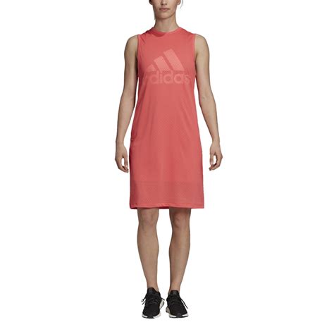 Adidas Sport Id Dress Prism Pink