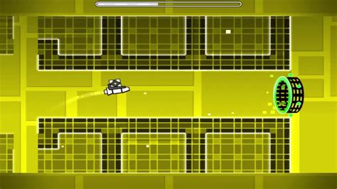 Geometry Dash Beginner Pack Level Easy YouTube