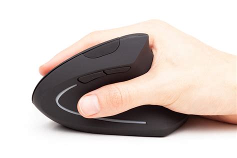 Comment Choisir Sa Souris Ergonomique • Ma Boutique Ergonomique