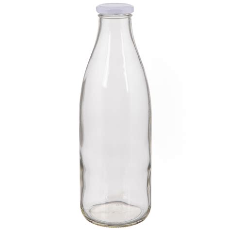 Glass Milk Bottle Hobby Lobby