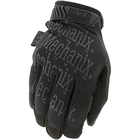 Mechanix Wear The Original Tactical Gloves