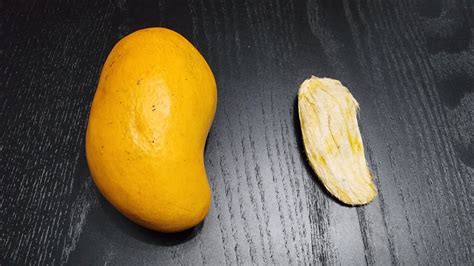 Kilka ważnych porad jak i jakie mango uprawiać z pestki mango nasiona