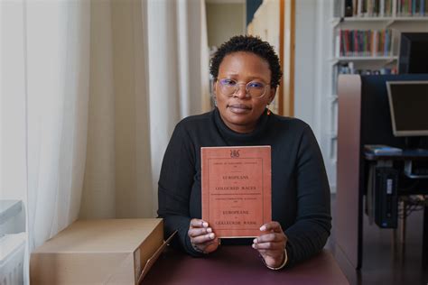 Researcher Discovers Lost Booklet In Nai Library The Nordic Africa