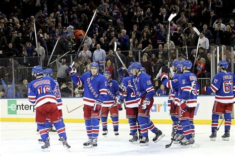 New York Rangers Stanley Cup Odds