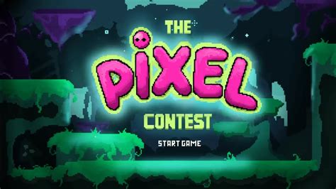 The Pixel Contest Level Flipaclip Flipaclippixelcontest Youtube