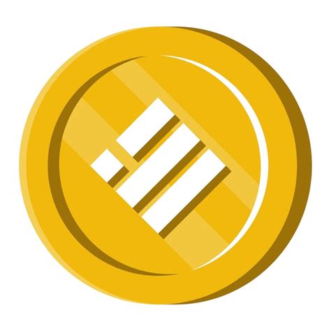 Premium Vector Binance Coin