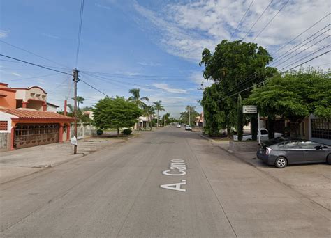 Casa Cerca De La Playade Remate En El Parque Los Mochis Sinaloa Es