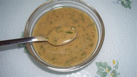 Anchovy Salad Dressing Recipe - Food.com