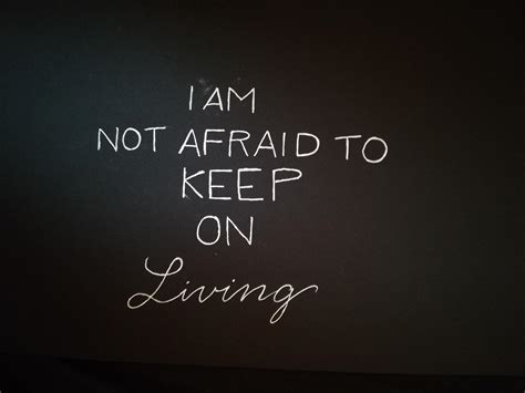 This Line Means So Much To Me Rmychemicalromance