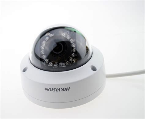 Hikvision DS 2CD2132F IWS IP Camera At Rs 6590 IP Camera Hikvision In