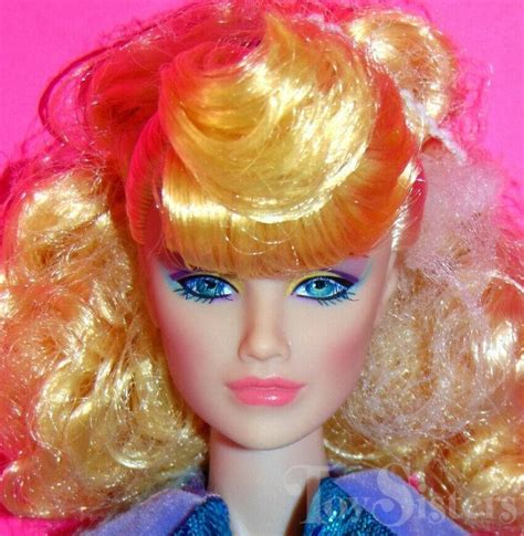 Integrity Jem Video Montgomery Doll 14050 Toy Sisters