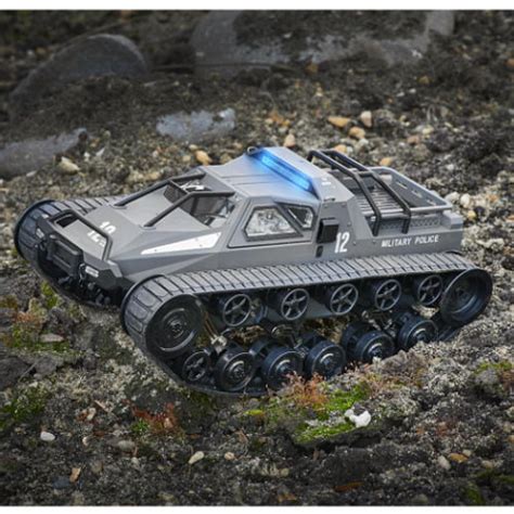 The Remote Controlled Abrams Tank A 116 Scale Remote Control Tank