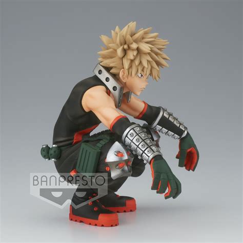 Animefanshop De Katsuki Bakugo My Hero Academia Break Time