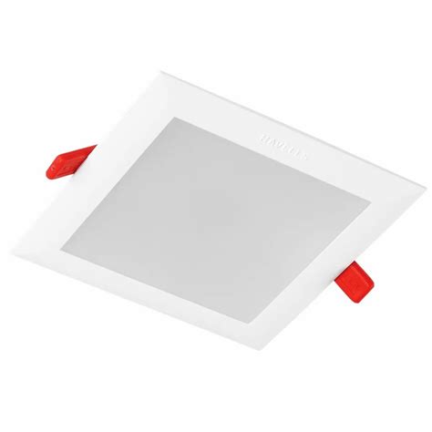 Havells Led Trim Square Panel W At Rs Smt Led Surface