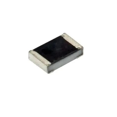 MCWR06X4991FTL MULTICOMP PRO SMD Chip Resistor 4 99 Kohm 1 100 MW