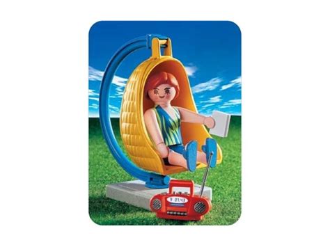 Playmobil 3234 Schaukelkorb Testberichte Bei Yopi De