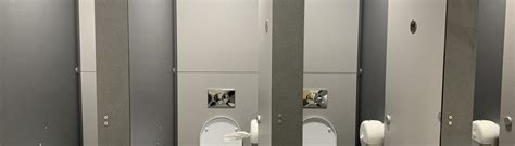 Guide To Toilet Cubicle Sizes JCM Fine Joinery