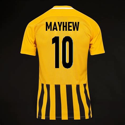 Stowmarket Town 2019 20 Home Kit