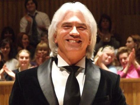 Netrebko and Hvorostovsky at the Royal Festival Hall - Intermezzo